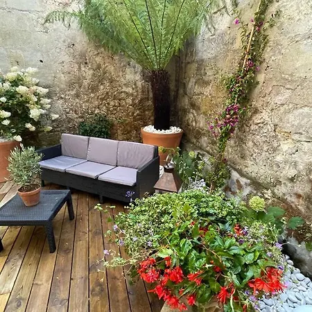 Beautiful Close St Emilion & Bordeaux *