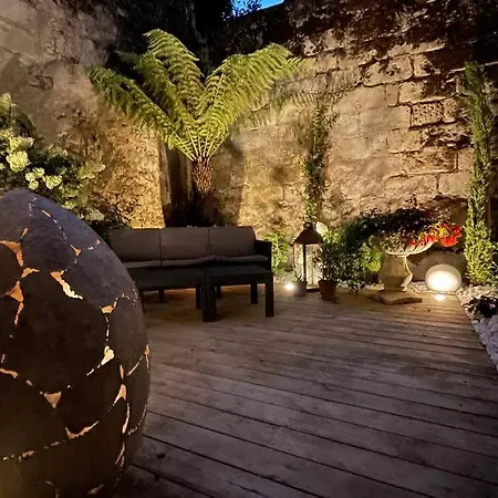 Beautiful Close St Emilion & Bordeaux Апартаменты