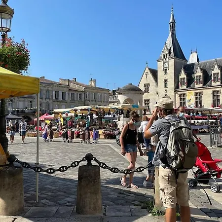 Beautiful Close St Emilion & Bordeaux *