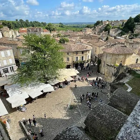 Beautiful Close St Emilion & Bordeaux *